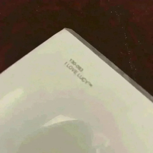 NEW I Love Lucy On Set Desi Arnez Lucille Ball 11x14 Print-Ludlow Collection - Picture 4 of 5